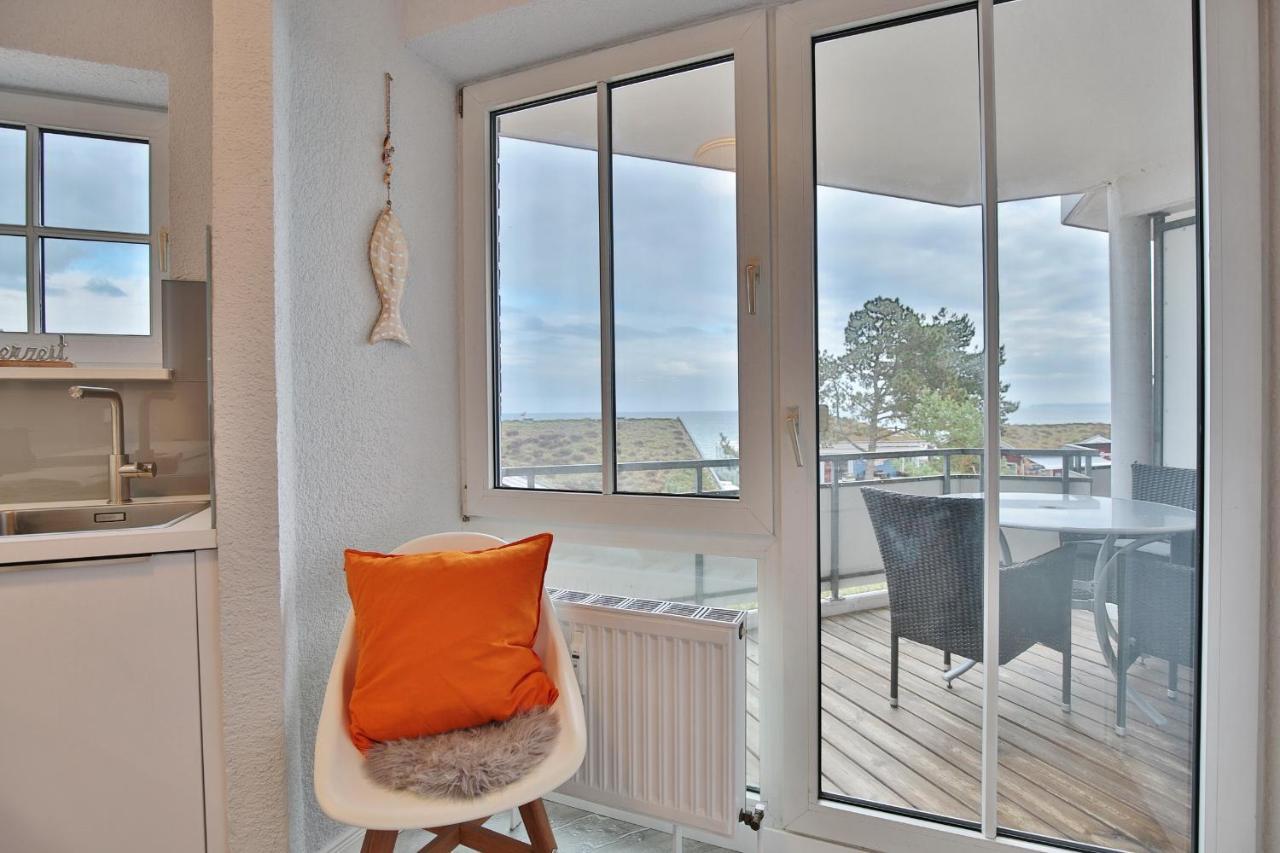 Residenz Ostseestrand Appartement 17 Scharbeutz Exterior photo