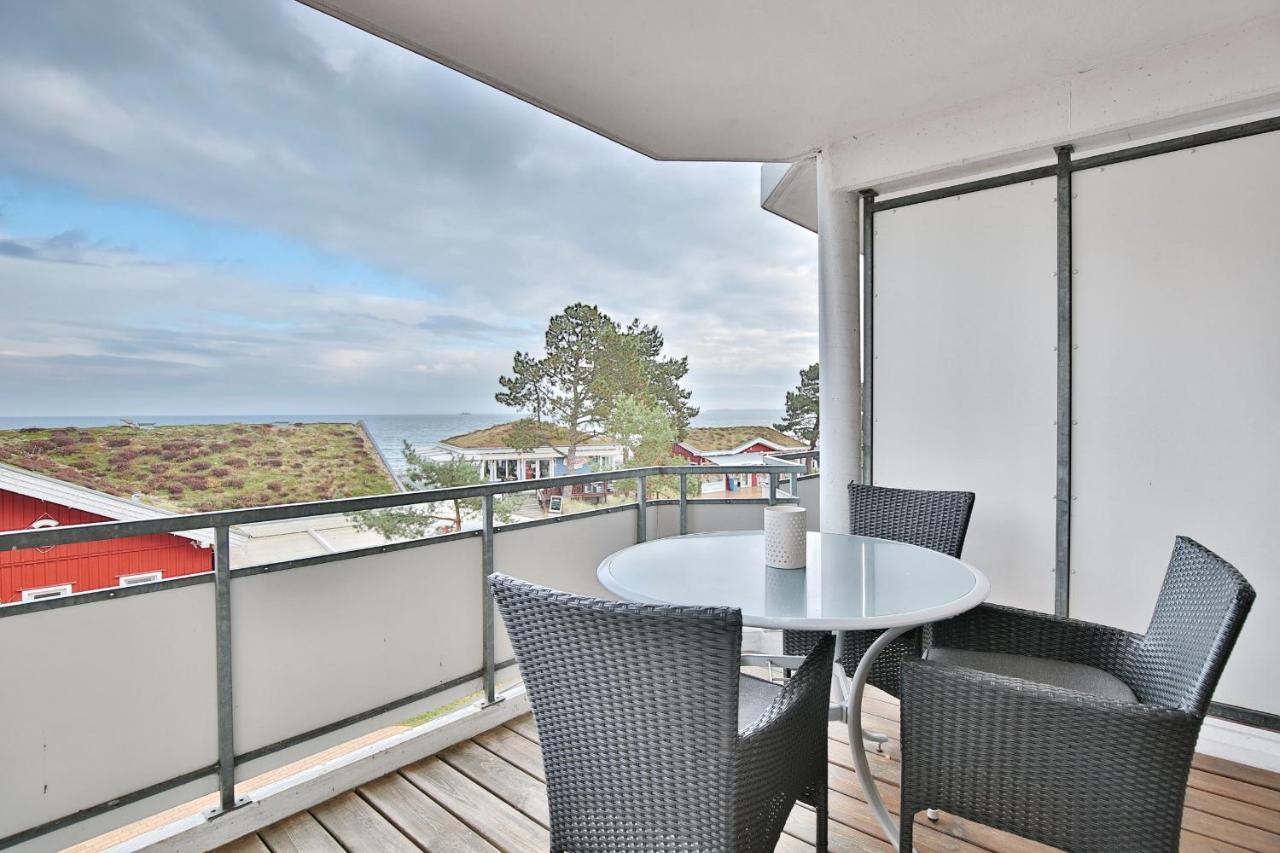 Residenz Ostseestrand Appartement 17 Scharbeutz Exterior photo